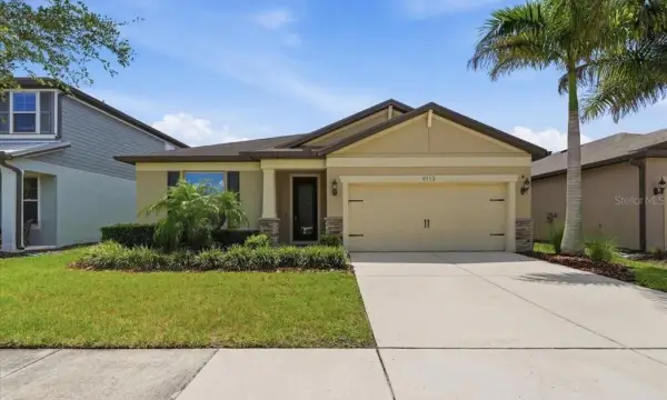 9113 Grant Line Lane, Riverview, FL, 33578