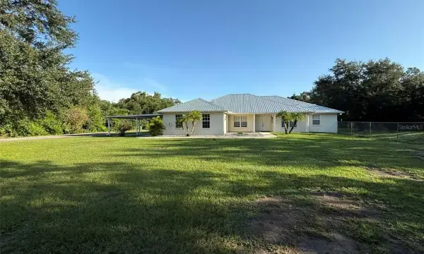 1978 Wooten Road, Dover, FL, 33527