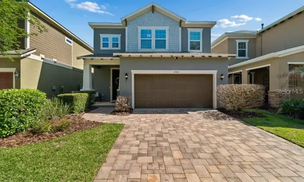 14304 Parkside Ridge Way, Lithia, FL, 33547