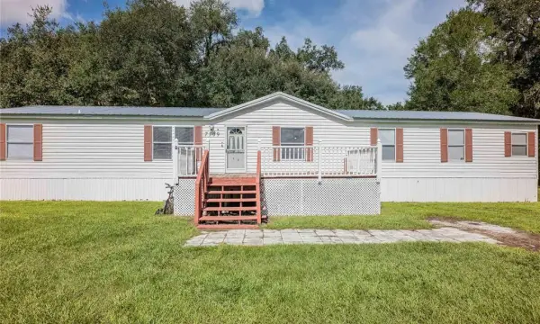 7309 Ryman Loop, Zephyrhills, FL, 33540
