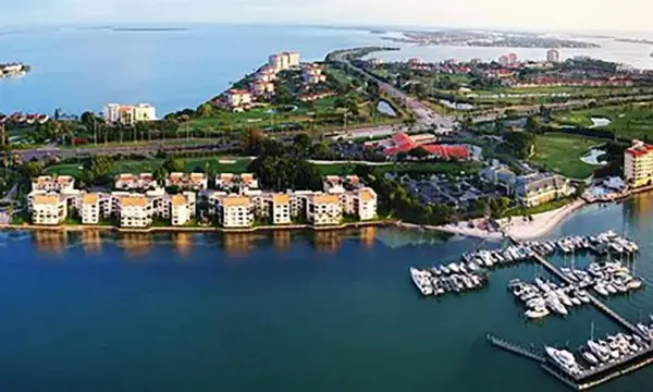 6021 Bahia Del Mar Circle, Unit 137, St Petersburg, FL, 33715