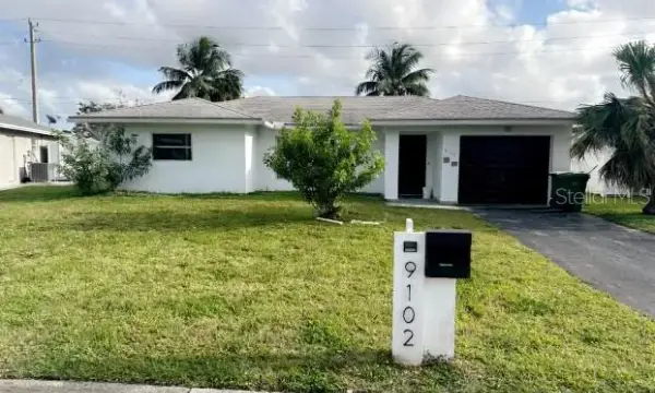 Address Withheld, Tamarac, FL, 33321