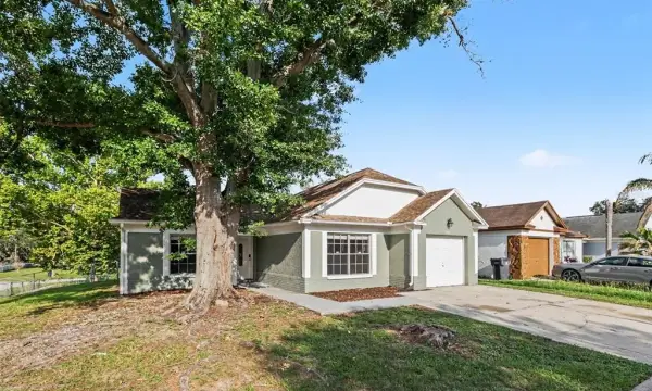 301 Regal Park Drive, Valrico, FL, 33594