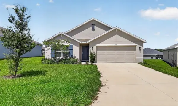 4992 N Fairways Ridge Point, Beverly Hills, FL, 34465