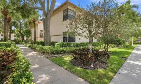 5196 Europa Drive, Unit F, Boynton Beach, FL, 33437