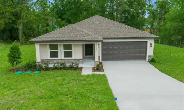 11041 Spoonbill Road, Weeki Wachee, FL, 34613