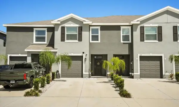 170 Mangrove Shade Circle, Apollo Beach, FL, 33572