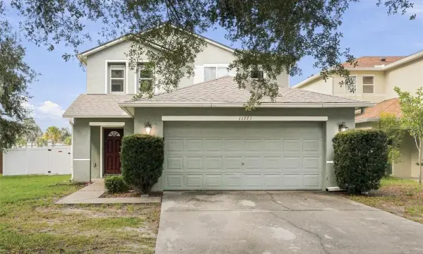 Address Withheld, Seffner, FL, 33584