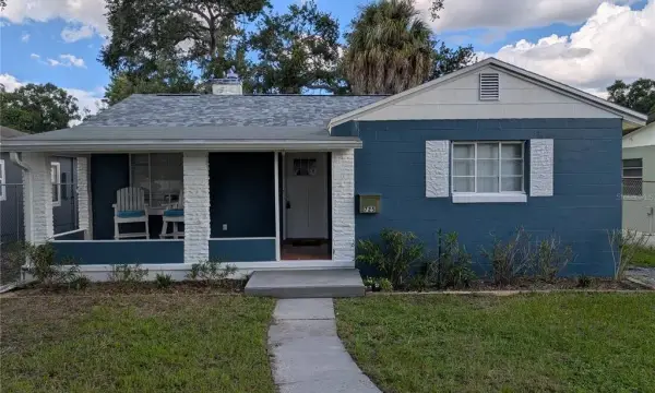 725 17th Ave S, St Petersburg, FL, 33701