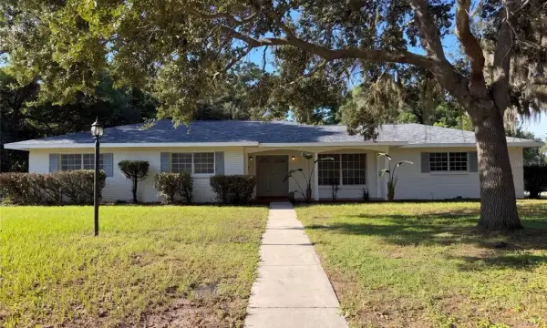 601 Carolyn Drive, Brandon, FL, 33510
