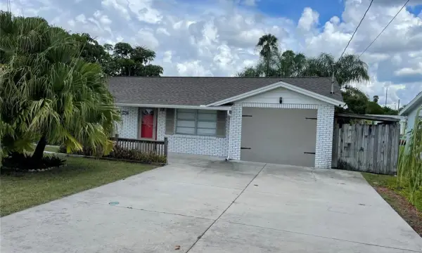 13734 Coco Avenue, Hudson, FL, 34667