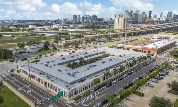 2001 E 2nd Avenue, Unit 27, Tampa, FL, 33605