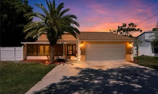 915 Seminole Boulevard, Tarpon Springs, FL, 34689