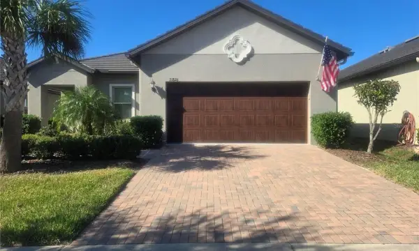 31826 Cabana Rye Avenue, San Antonio, FL, 33576