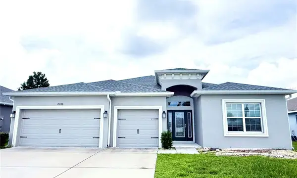 35006 Long Island Court, Zephyrhills, FL, 33541