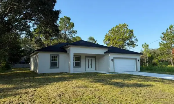 2382 W Paragon Lane, Citrus Springs, FL, 34434