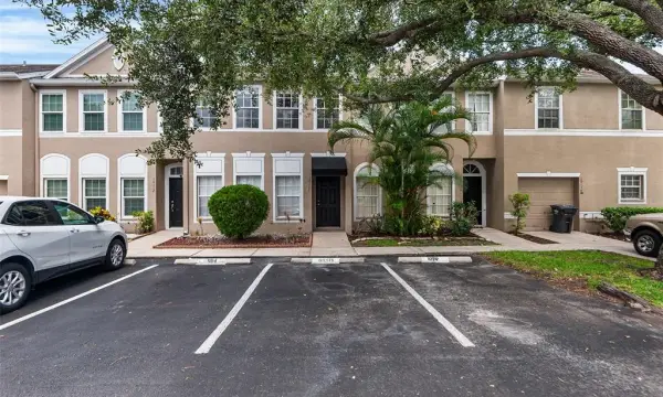 10114 Farmingdale Place, Tampa, FL, 33624