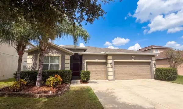 626 Tanana Fall Drive, Ruskin, FL, 33570