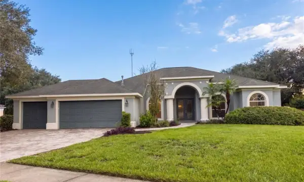 14275 Creek Run Drive, Riverview, FL, 33579
