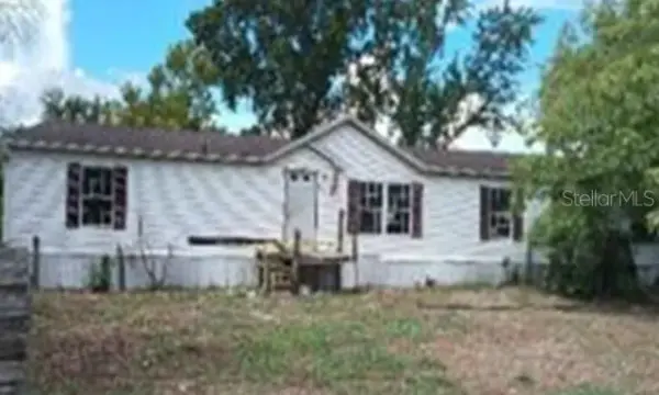 10207 E Pike Drive, Inverness, FL, 34450