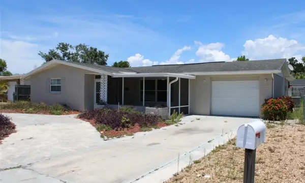 3314 Columbus Drive, Holiday, FL, 34691