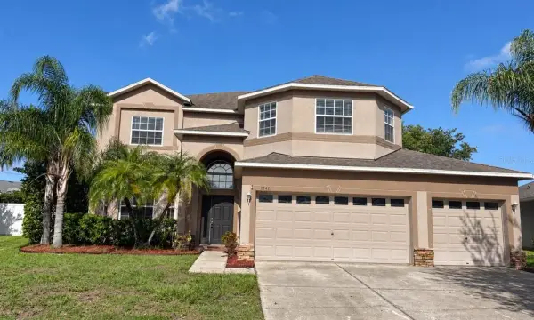 3247 Chessington Drive, Land O Lakes, FL, 34638
