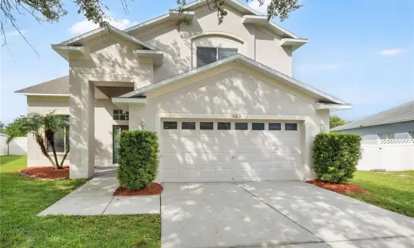 12613 Longcrest Drive, Riverview, FL, 33579