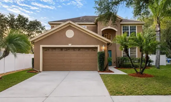 8218 Canary Canyon Way, Tampa, FL, 33647