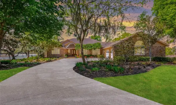 8950 E Eden Walk Court, Inverness, FL, 34450