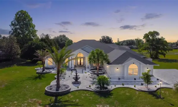 593 N Cherry Pop Drive, Inverness, FL, 34453