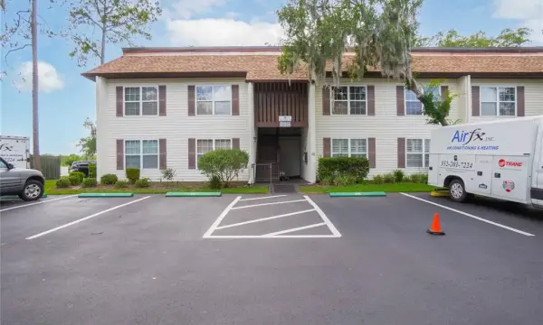 2400 Forest Drive, Unit 234, Inverness, FL, 34453