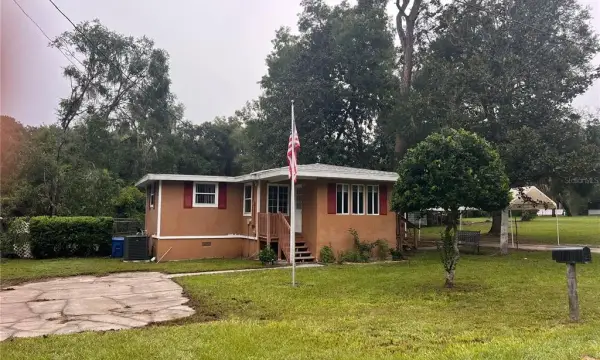 4511 E Bahia Lane, Hernando, FL, 34442