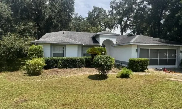2901 N Attebury Point, Hernando, FL, 34442