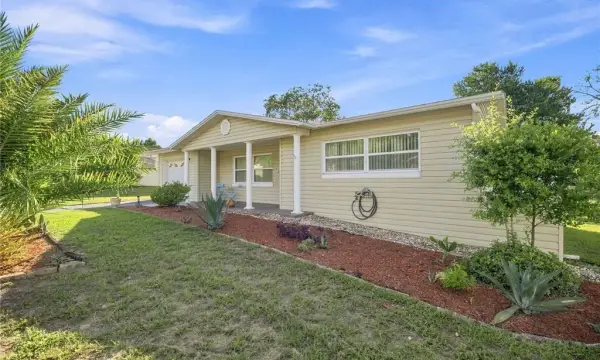 314 S Jefferson Street, Beverly Hills, FL, 34465