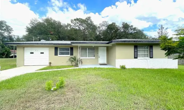 814 Sherwood Avenue, Inverness, FL, 34450