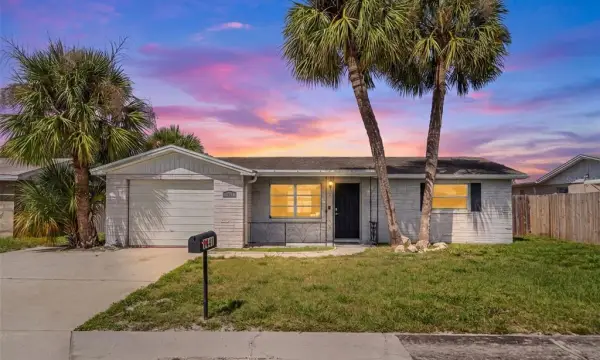 1141 Maybury Drive, Holiday, FL, 34691