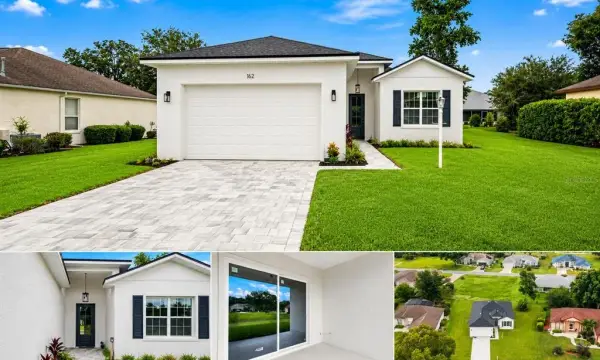 162 W Romany Loop, Beverly Hills, FL, 34465