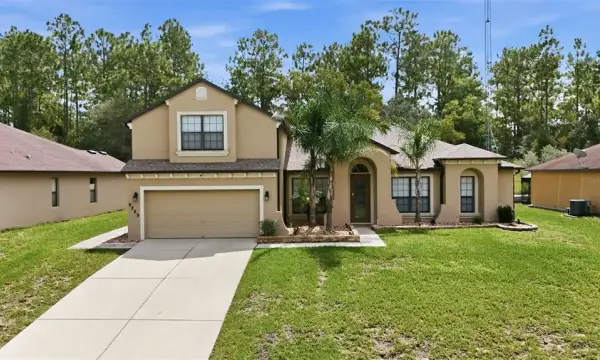 9269 N Saponaria Drive, Citrus Springs, FL, 34433