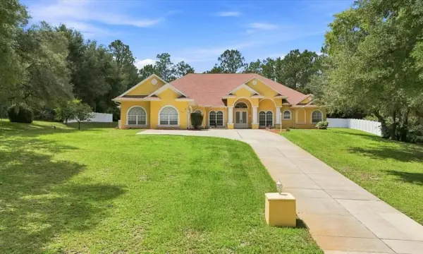 3952 N Baywood Drive, Hernando, FL, 34442