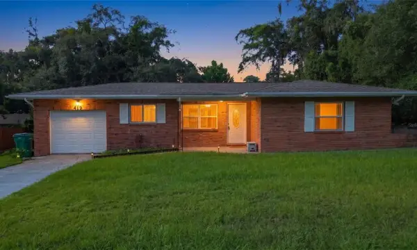 419 Wright Street, Inverness, FL, 34452