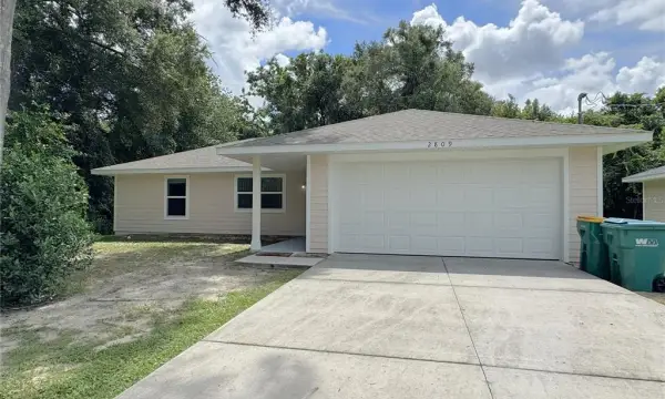 2809 Garfield Street W, Inverness, FL, 34453