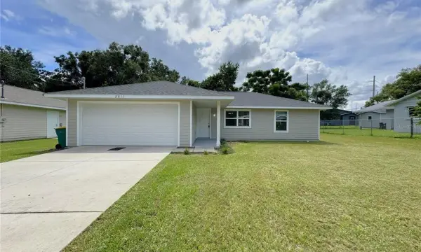 2811 Garfield Street W, Inverness, FL, 34453