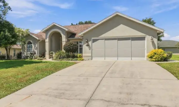 4582 N Grass Island Terrace, Hernando, FL, 34442