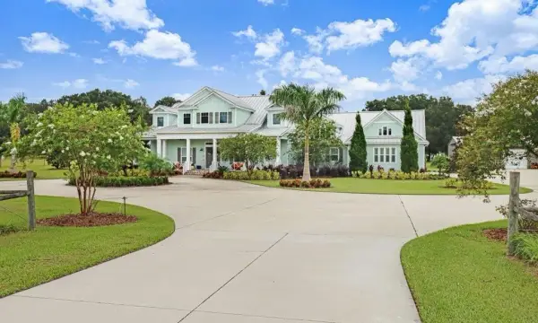 11634 Davis Pool Road, Seffner, FL, 33584
