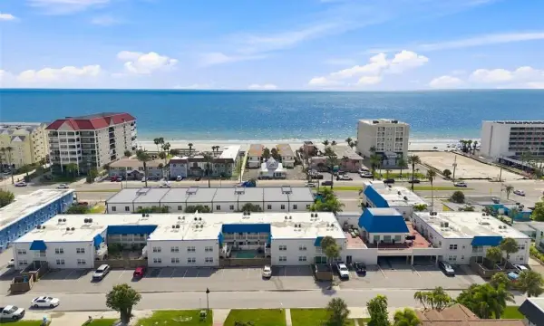17035 Gulf Boulevard, Unit 216, North Redington Beach, FL, 33708
