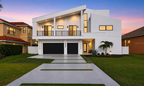 3221 Gulf Boulevard, Belleair Beach, FL, 33786