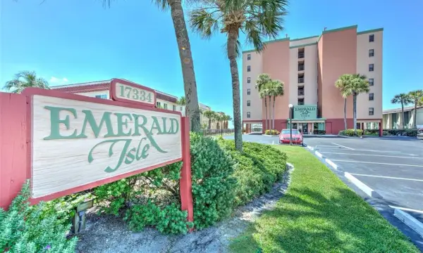 17334 Gulf Boulevard, Unit 203, North Redington Beach, FL, 33708
