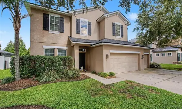 2622 Red Fern Drive, Dover, FL, 33527