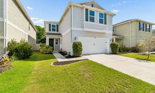 7612 Sunshine Bridge Avenue, Gibsonton, FL, 33534