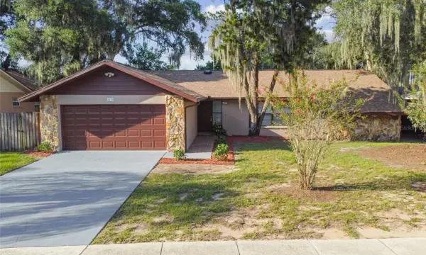 1010 Riflecrest Avenue, Valrico, FL, 33594